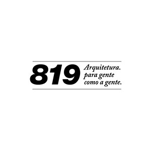 819 Arquitetura
