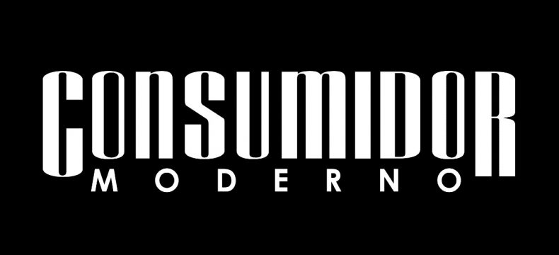 Consumidor Moderno logo